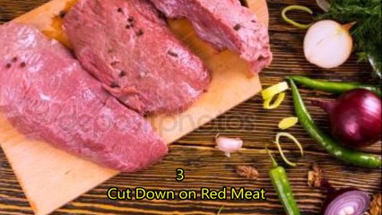 7 Diet Tips to Help Fight Endometriosis