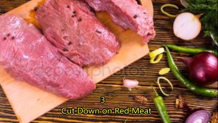 8 Diet Tips to Help Fight Endometriosis