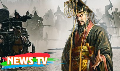 Hậu thế "đau đầu" bởi những cái chết "nhảm" nhất của các ông vua trong lịch sử