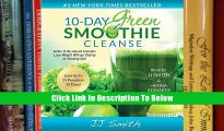 [READ] Book 10-Day Green Smoothie Cleanse: Lose Up to 15 Pounds in 10 Days!