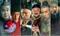 6 đại gian thần khét tiếng nhất lịch sử Trung Hoa và quả báo bi thảm dành cho kẻ gian tà