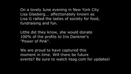 Lisa G's Sweet Meet 2 (mirror)