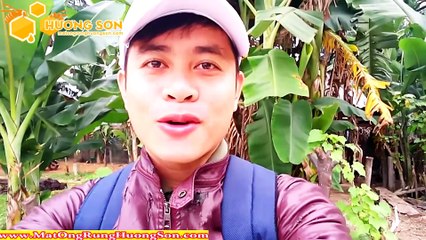KÝ SỰ RỪNG NƯỚC LẠNH - Tập 1- Hành trình vào cửa rừng già biên giới