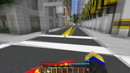 Minecraft | FURNITURE MOD! | Science Lab Furniture Testing!