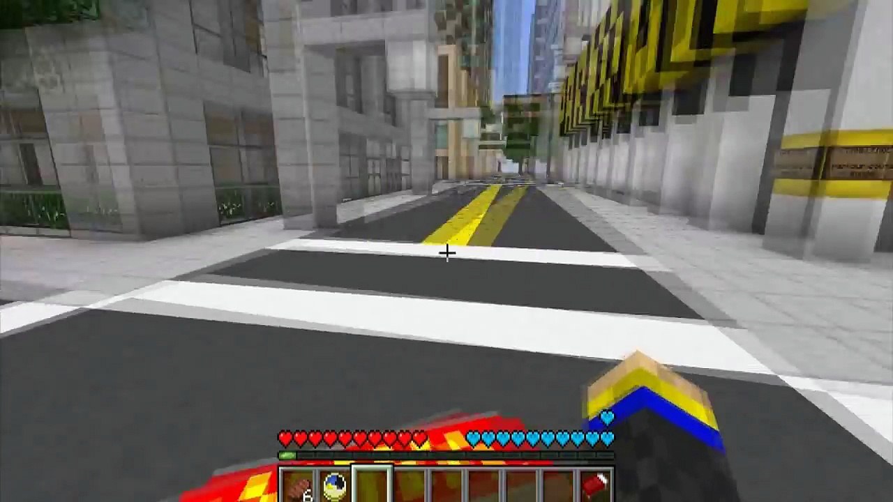 Minecraft | FURNITURE MOD! | Science Lab Furniture Testing!