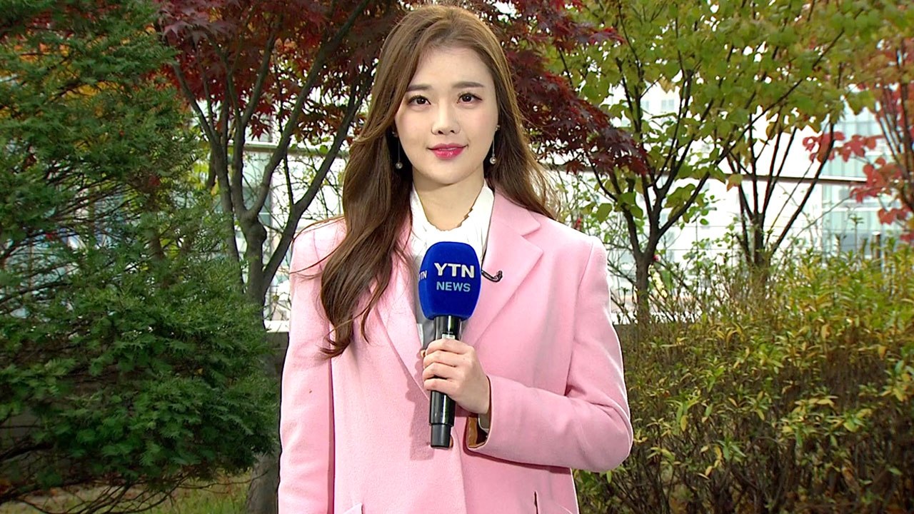 [날씨] 흐리고 곳곳 빗방울...밤부터 추위 부르는 비 / YTN