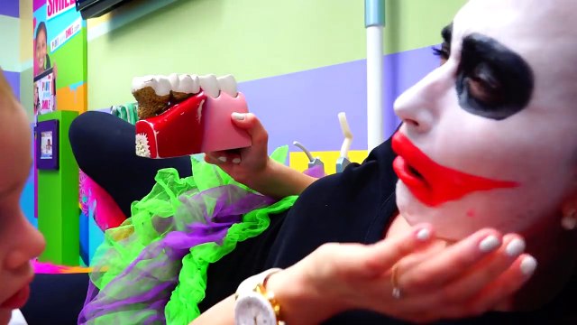 Bad babies playing Doctor toys Family Fun Pretend Play Kids Song Nursery Rhymes for Children-12P9GP9IryU