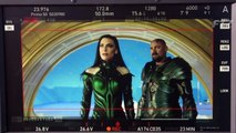 THOR 3 - RAGNAROK 'Thor vs Hela' Movie Clip (2017)-4ctkPlwPn4E