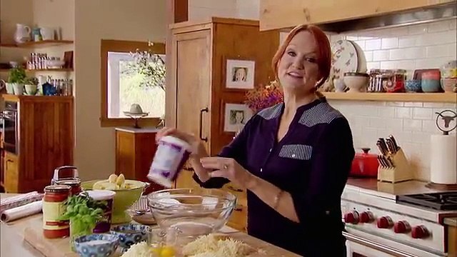 The Pioneer Womans Stuffed Shells | Food Network