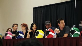 Power Morphicon new - Power Rangers Lightspeed Rescue Panel