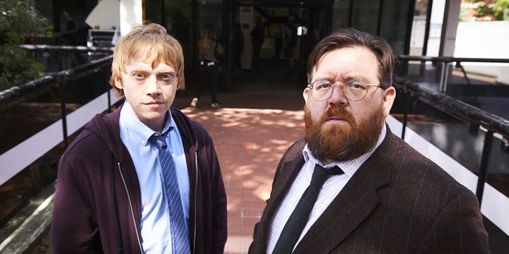 Sick Note Season 1 Episode 2 SneakPeak HD