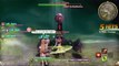 Sword Art Online: Hollow Realization English Vita Gameplay