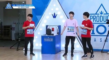 서성혁 리액션 좋네..ㅋ.ㅋㅋ 웃는게이뻐