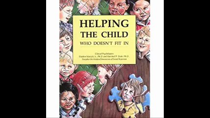 Helping the Child Who Doesn't Fit