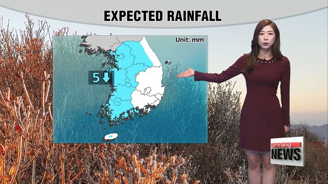 Chilly with clouds _ 111317