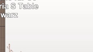 TuffLuv PullTab Ledertasche Hülle für Sony S1  Xperia S Tablet  schwarz