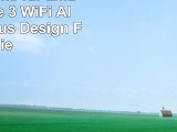 Design Skins für amazon Kindle 3 WiFi  Always Famous Design Folie