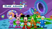 Mickey Mouse Clubhouse - Full Episodes of Various Disney Junior Games - English Version - Gameplay