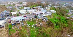 Our World 2017 Rebuilding Puerto Rico
