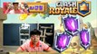 한국 최초 2회 연속 얼티밋 챔피언 달성!!강철!! 이번에도 해내다!! Clash Royale 클래시로얄 KKANGTV