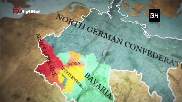 Tarihsel Hareketler - 2. Kaiser Wilhelm (Kaiser Wilhelm II)