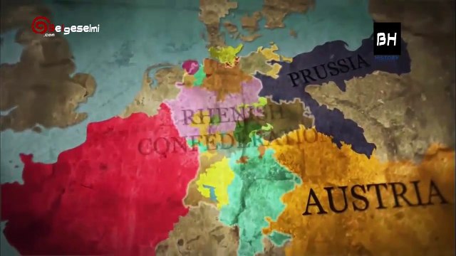 Tarihsel Hareketler II - Napolyon ve Almanlar (Napoleon and The Germans)