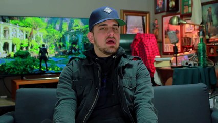 Why I Love Uncharted 4: A Thiefs End | Review