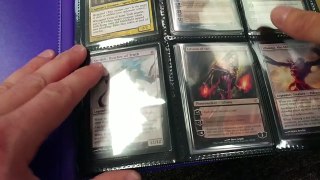 A viewer just sent me THOUSANDS of fake Magic The Gathering Cards