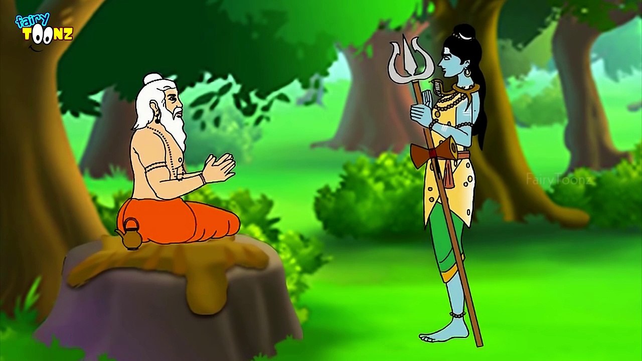 Dhan Daulat - Moral Short Stories for Kids - Panchatantra Kahaniya - Story in Hindi for Children