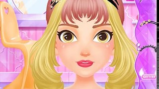Hair Fashion - Android gameplay Libii Movie apps free kids best top TV film video