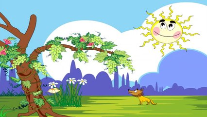 Different Stories Of Wolf - Short Moral Stories For Kindergarten - Kids Learning Time