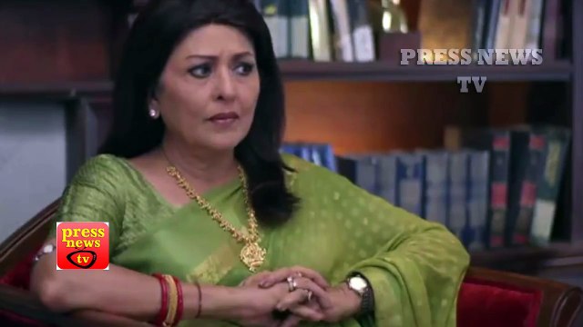 Rishton Ka Chakravyuh -13th November 2017 Star Plus New Serials