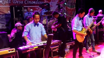 JIHAN AUDY DESPACITO TERBARU