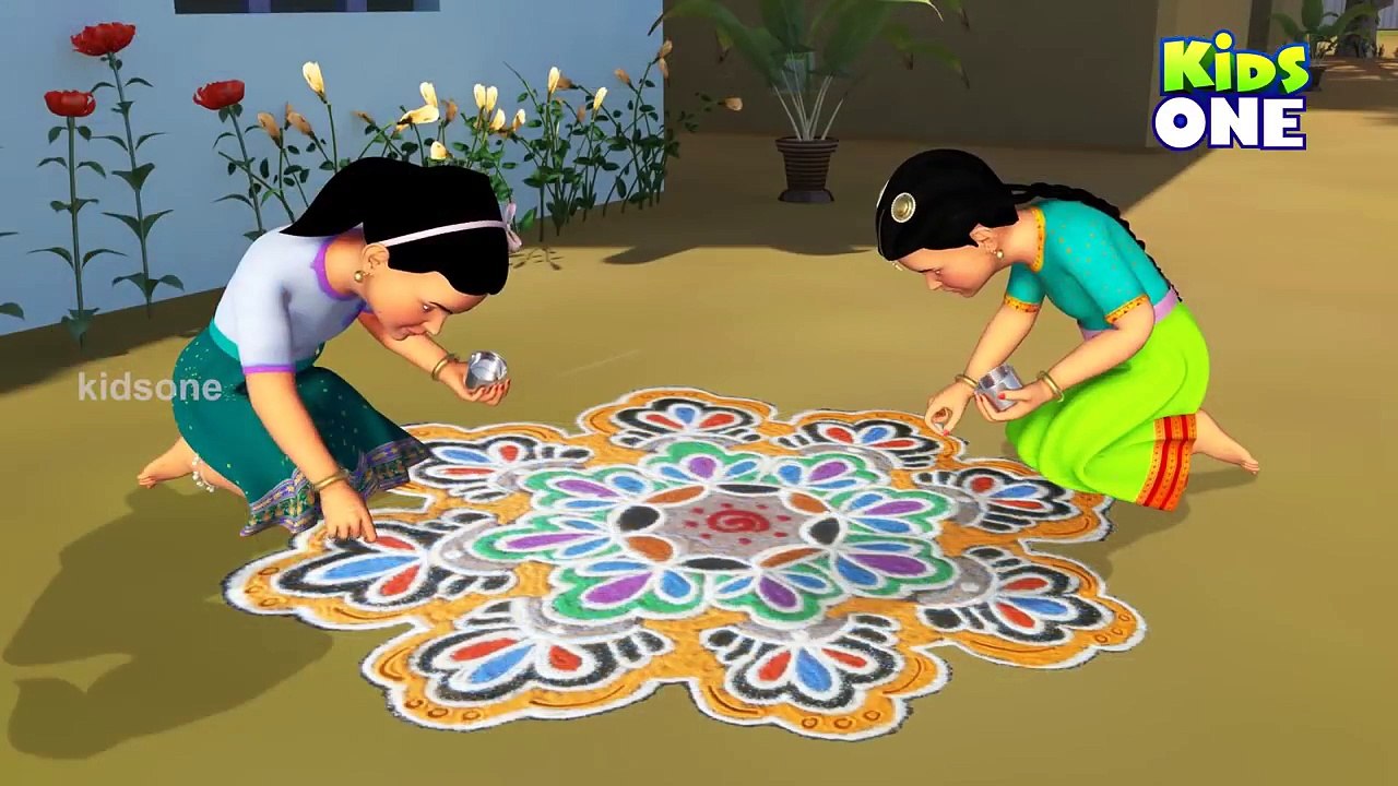 కాకి కాకి గువ్వల కాకి | Kaki Kaki Guvvala Kaki | Telugu Rhymes For Kids | 36 Min Compilation