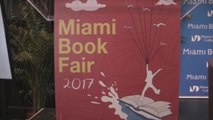 La Feria del Libro de Miami abre sus puertas como vitrina de letras en español