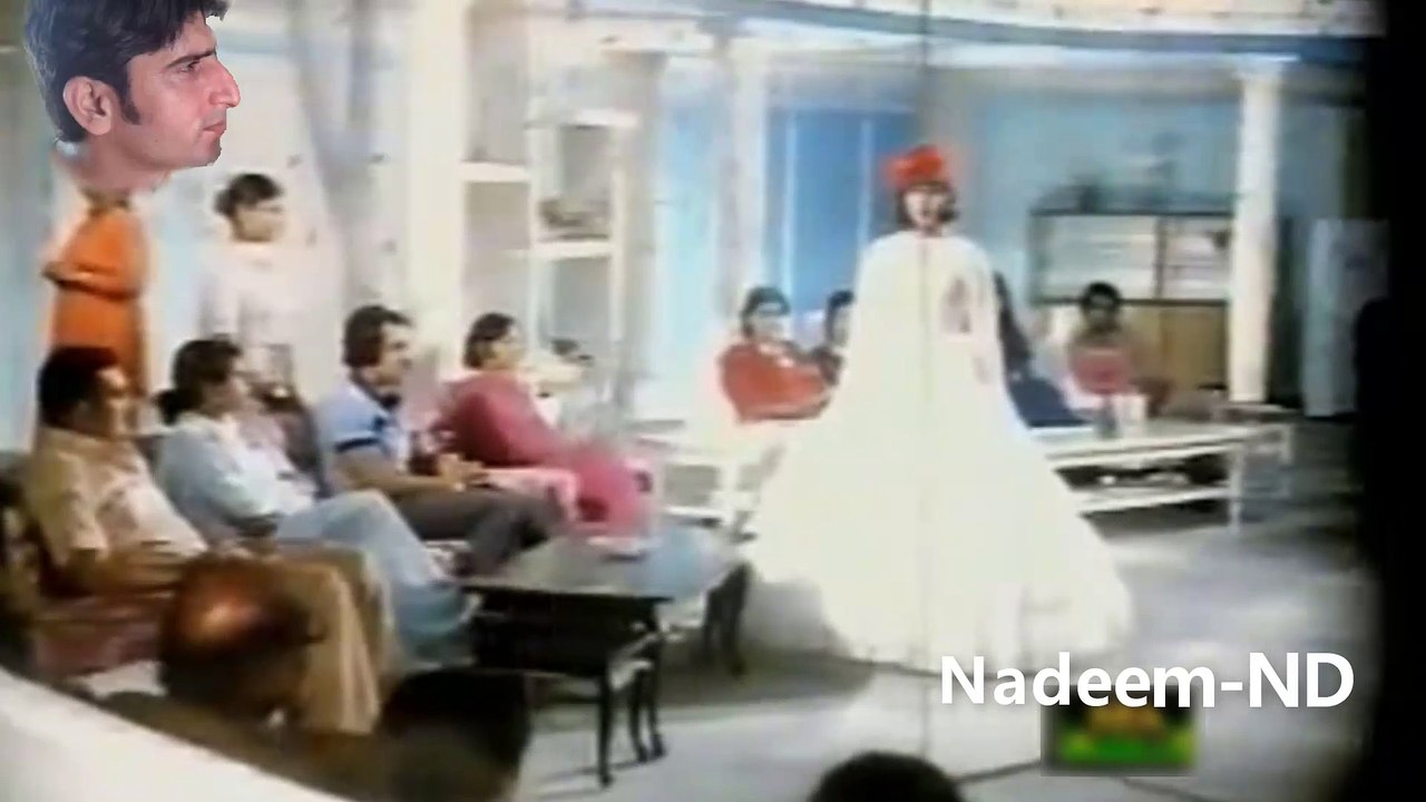 Mein Jis Din Bhula Don Tera Piyar Dil Se  Movie Name Khushboo - 1979