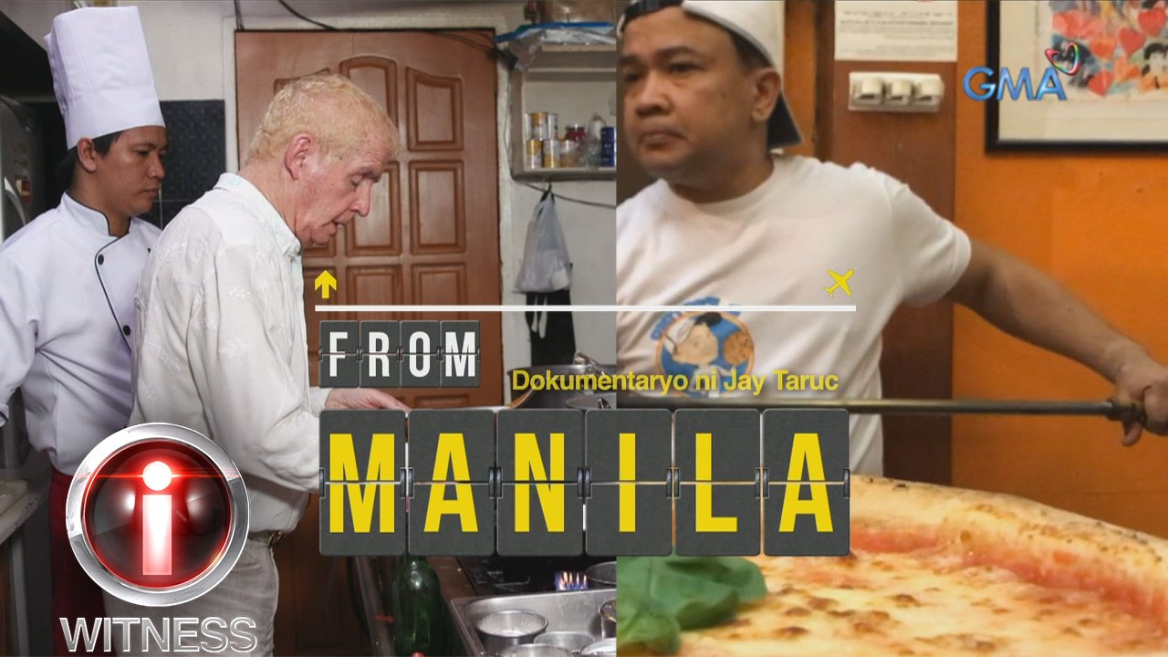 I-Witness: 'From Manila to Milan,' dokumentaryo ni Jay Taruc (full episode)
