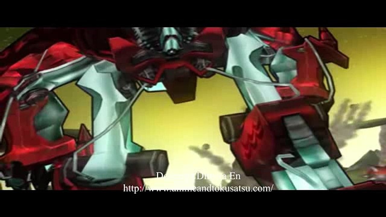 Power Rangers Super Legends