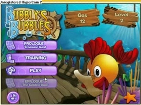 [Logiciel Prizee]-[Cap Sur Le Tresor]