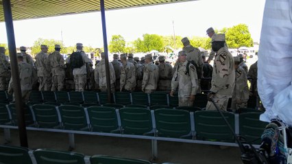 The Long Road Home Season 1 Episode 2 - The Eye of the Storm| Blu-Ray 1080p