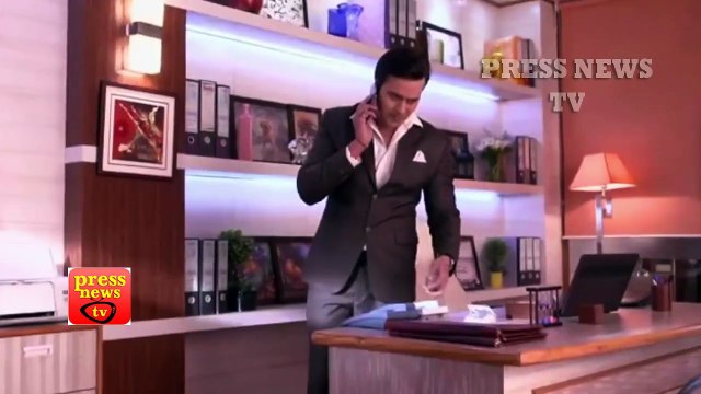 Yeh Hai Mohabbatein -13th November 2017 Starplus News Updates