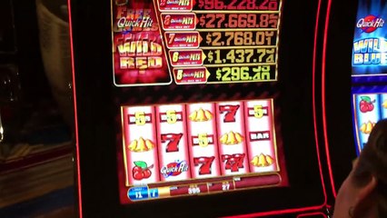 ✦✶HUGE $7,000 HIGH LIMIT Slot Play ✶✦ FULL 40 Minute Video! - HAND PAYS at Cosmo in Vegas