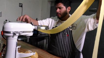 Costa Mesa Chef Spotlight: Daniel Chavez of SOCIAL