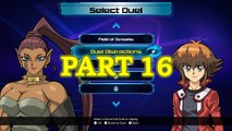 Yu-Gi-Oh! Legacy of the Duelist (PC) 100% - YGO GX - Part 16: Duel Distractions (Reverse Duel)