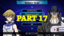 Yu-Gi-Oh! Legacy of the Duelist (PC) 100% - YGO GX - Part 17: A Reason to Win