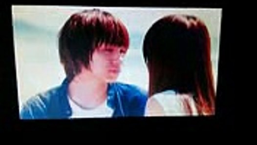 映画ピーチガール 伊野尾慧 山本美月キスシーン Video Dailymotion