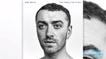 Sam Smith's 'The Thrill of It All' Scores No. 1 on Billboard 200 Albums Chart | Billboard News