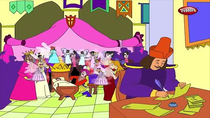 Fairy Tales in Bengali for kids | Kids Educational Stories | Kids Learning Videos