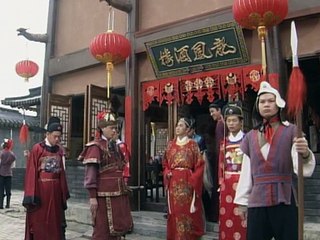 thien su chung quy kim sieu quan tap 19