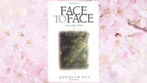 Download PDF Face to Face: Praying the Scriptures for Spiritual Growth FREE
